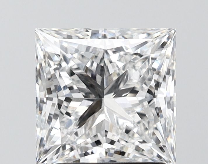 Lab Grown Diamond Lab-grown 2,06Ct D-VVS1 Princess - IGILG719506732