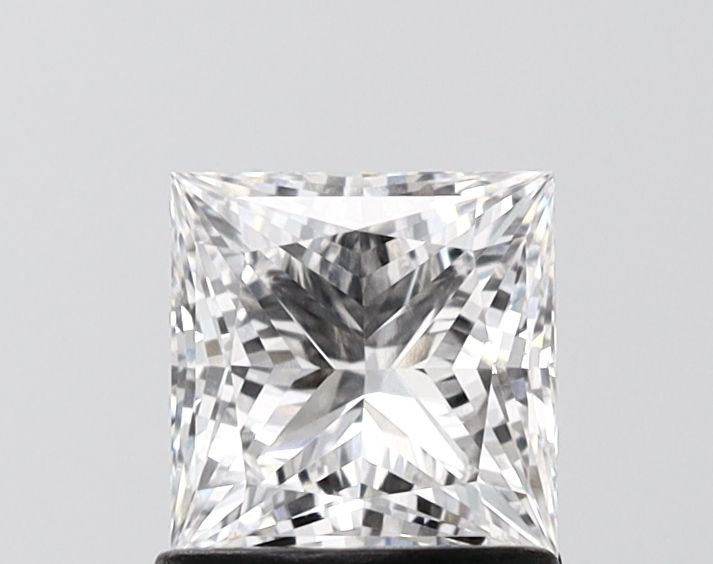 Lab Grown Diamond Lab-grown 1,09Ct D-VVS1 Princess - IGILG692547549 1