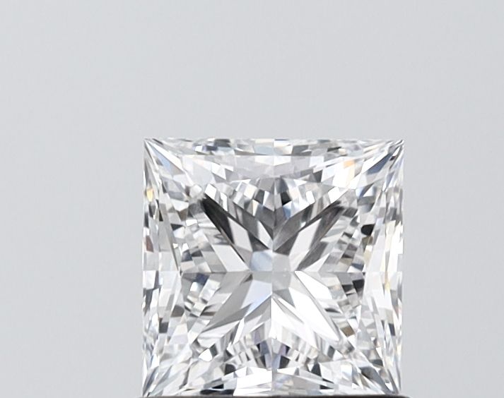 Lab Grown Diamond Lab-grown 1,07Ct D-VVS1 Princess - IGILG716503723 1