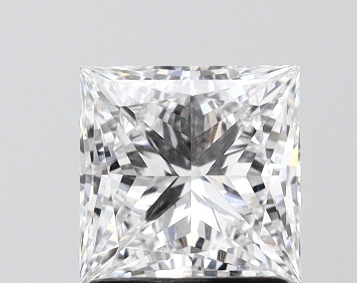 Lab Grown Diamond Lab-grown 1,54Ct D-VVS1 Princess - IGILG723551236