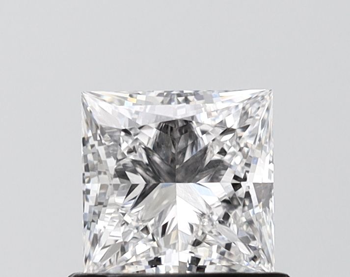 Lab Grown Diamond Lab-grown 1,07Ct D-VVS1 Princess - IGILG709538095 1