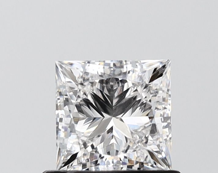 Lab Grown Diamond Lab-grown 1,05Ct D-VVS1 Princess - IGILG709538096 1
