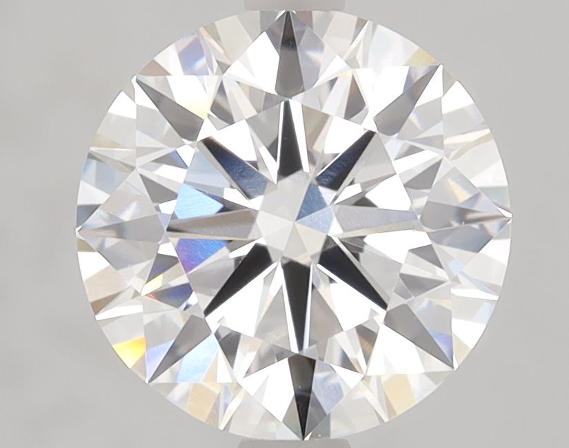 Lab Grown Diamond Lab-grown 2,09Ct F-VVS2 Round - IGILG728570500 1