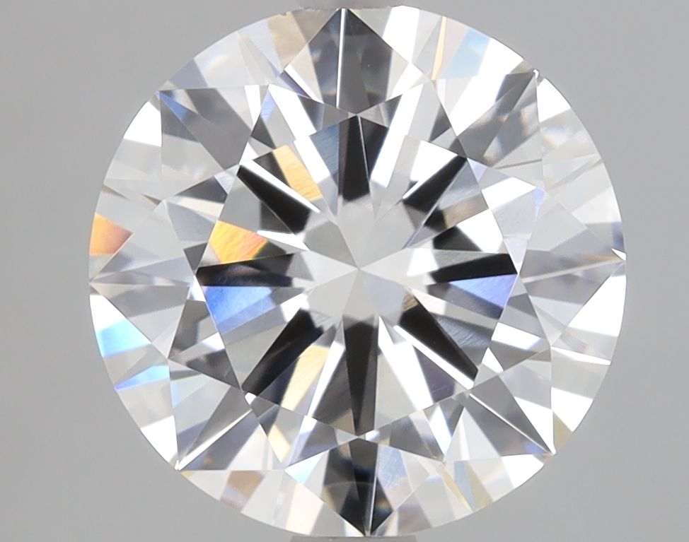 Lab Grown Diamond Lab-grown 2,5Ct G-VS1 Round - IGILG793624168