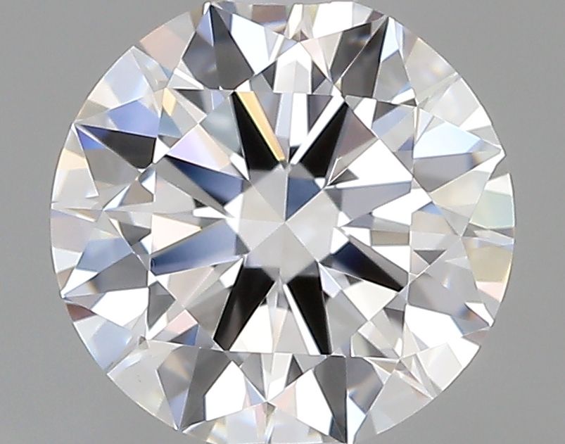 Lab Grown Diamond Lab-grown 1,21Ct D-VVS1 Round - IGILG804602118