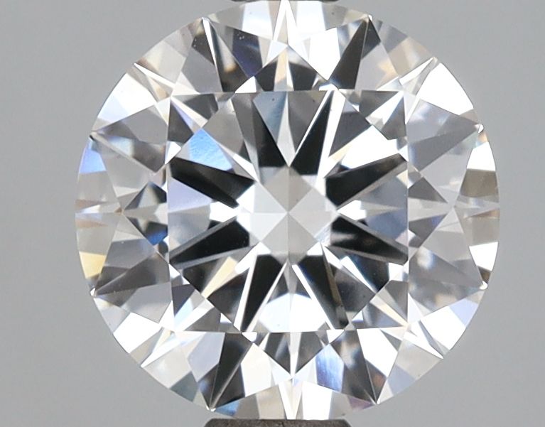 Lab Grown Diamond Lab-grown 1,95Ct E-VS1 Round - IGILG782668900