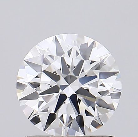 Lab Grown Diamond Lab-grown 1,04Ct D-IF Round - IGILG784669816 1