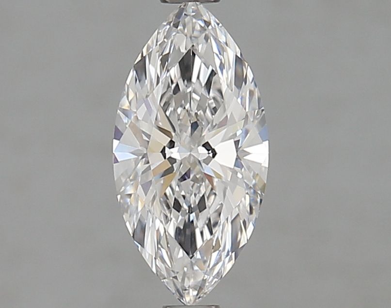 Lab Grown Diamond Lab-grown 1Ct D-VVS2 Marquise - IGILG784604364