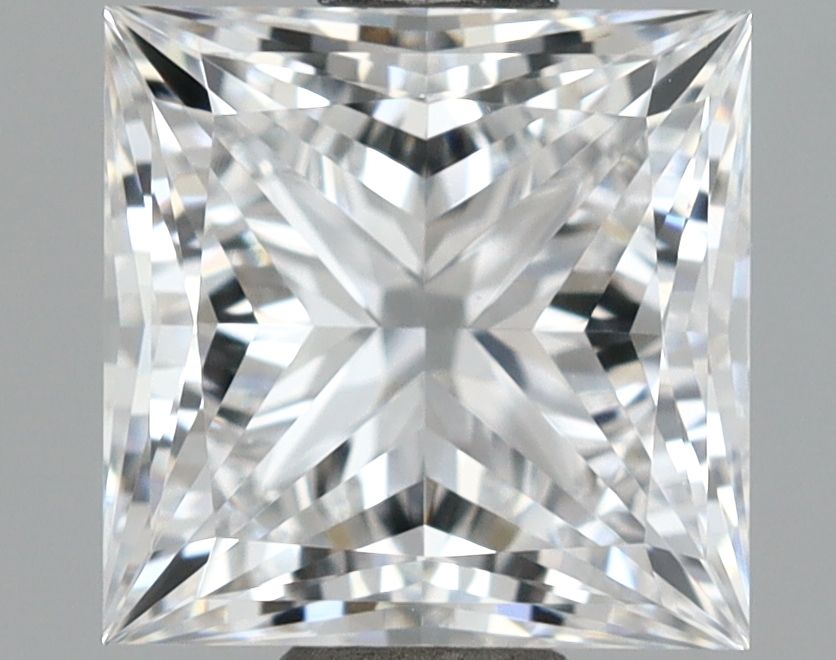 Lab Grown Diamond Lab-grown 1,53Ct D-VVS1 Princess - IGILG731589719