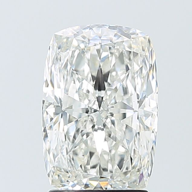 Lab Grown Diamond Lab-grown 2,54Ct F-VS1 Cushion - IGILG808601207