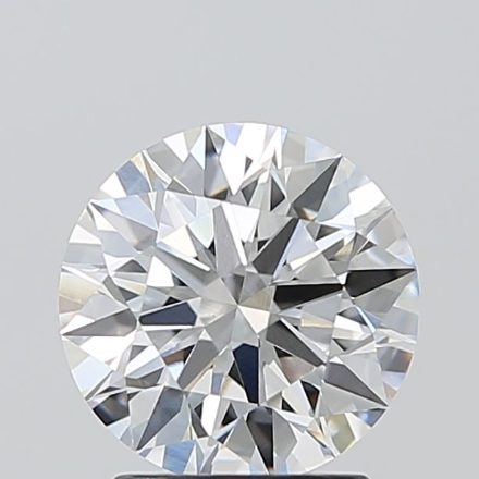 Lab Grown Diamond Lab-grown 2,09Ct E-VVS2 Round - IGILG809696379 1
