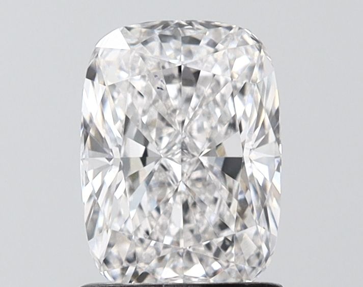 Lab Grown Diamond Lab-grown 1,54Ct D-VVS1 Cushion - IGILG711518421 1