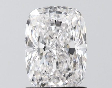 Lab Grown Diamond Lab-grown 1,54Ct D-VVS1 Cushion - IGILG711518421 1