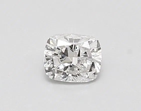 Lab Grown Diamond Lab-grown 0,4Ct E-VVS2 Cushion - IGILG680553569