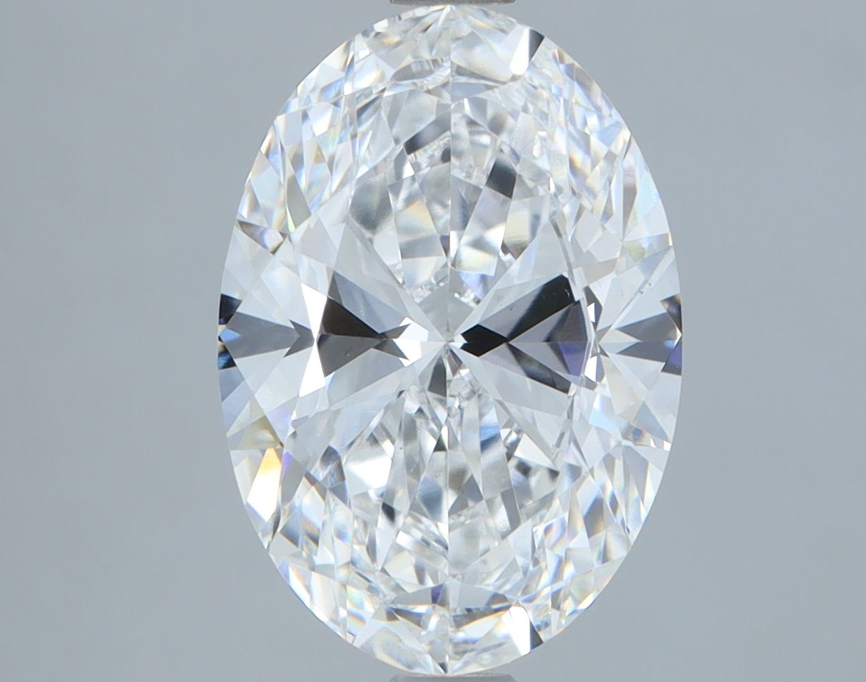 Lab Grown Diamond Lab-grown 2,04Ct E-VS1 Oval - IGILG792699382