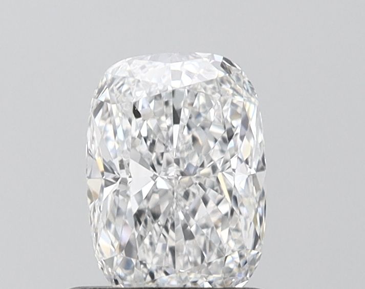 Lab Grown Diamond Lab-grown 1Ct D-VVS2 Cushion - IGILG783615370 1