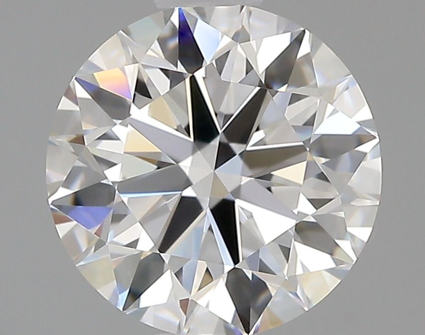 Lab Grown Diamond Lab-grown 1,24Ct D-VVS2 Round - IGILG811689259 1
