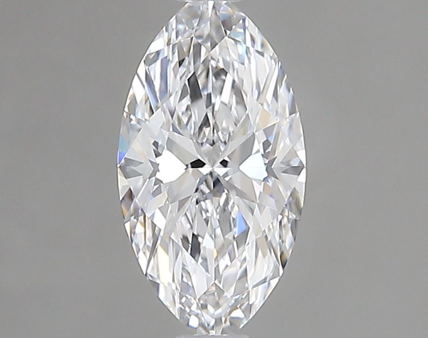 Lab Grown Diamond Lab-grown 1Ct D-VVS1 Marquise - IGILG787610568