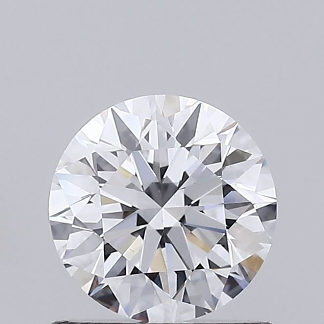 Lab Grown Diamond Lab-grown 0,68Ct D-VS1 Round - IGILG635417773