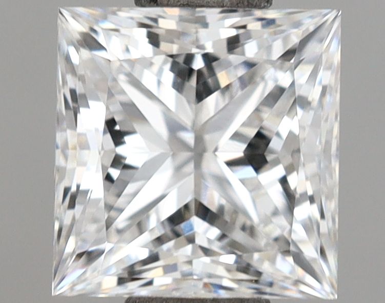 Lab Grown Diamond Lab-grown 1,03Ct D-VVS1 Princess - IGILG731589801