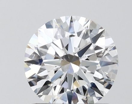 Lab Grown Diamond Lab-grown 1,55Ct E-VVS1 Round - IGILG771602786 1