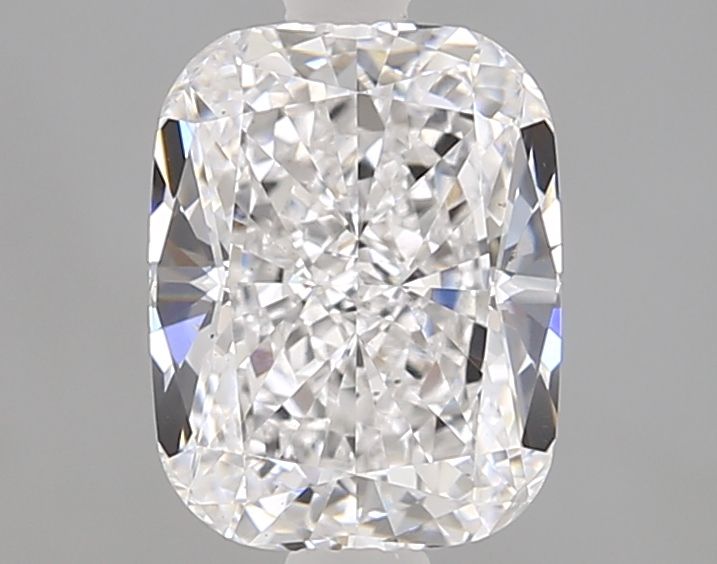 Lab Grown Diamond Lab-grown 1,56Ct D-VS1 Cushion - IGILG648432215 1