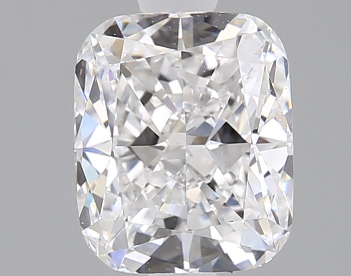 Lab Grown Diamond Lab-grown 1,57Ct D-VS1 Cushion - IGILG638499695