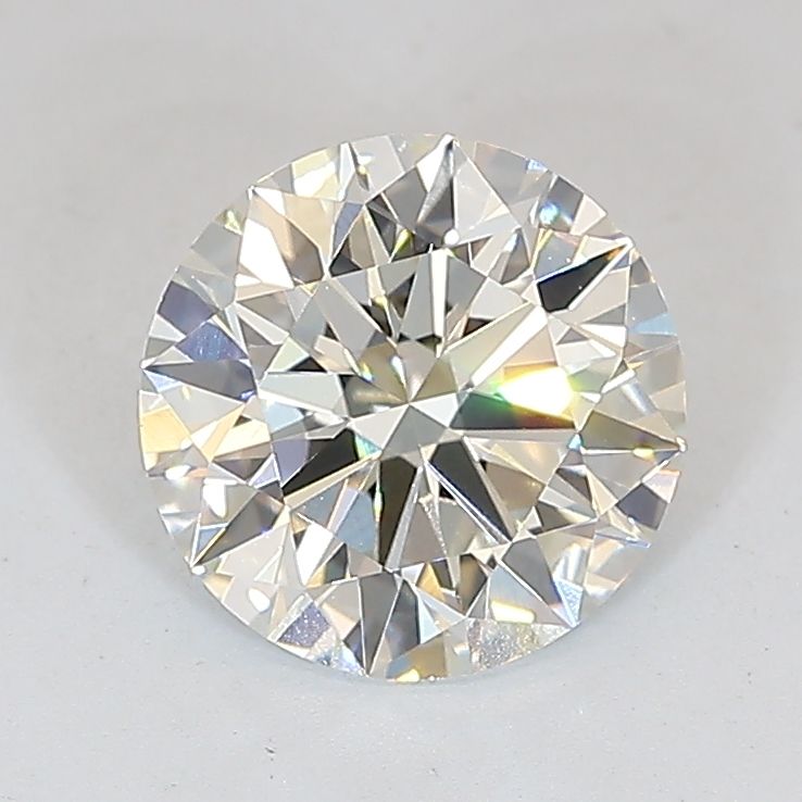Lab Grown Diamond Lab-grown 1,5Ct I-VVS2 Round - IGILG557217273