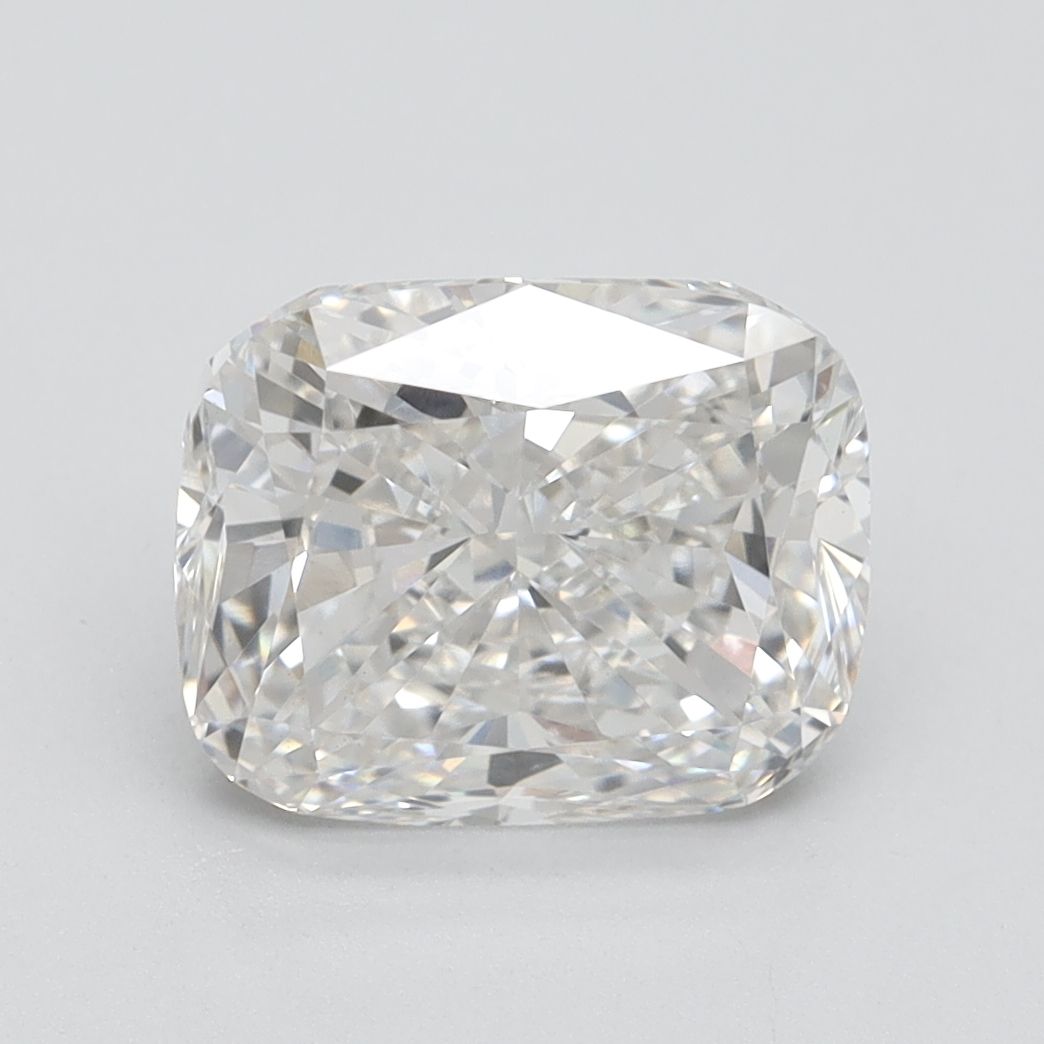 Lab Grown Diamond Lab-grown 3Ct G-VS1 Cushion - IGILG566396668