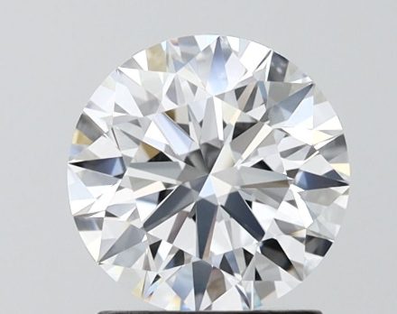 Lab Grown Diamond Lab-grown 1,52Ct E-VVS1 Round - IGILG768639236 1