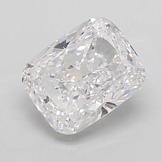 Lab Grown Diamond Lab-grown 4,53Ct D-VVS2 Cushion - IGILG710534110