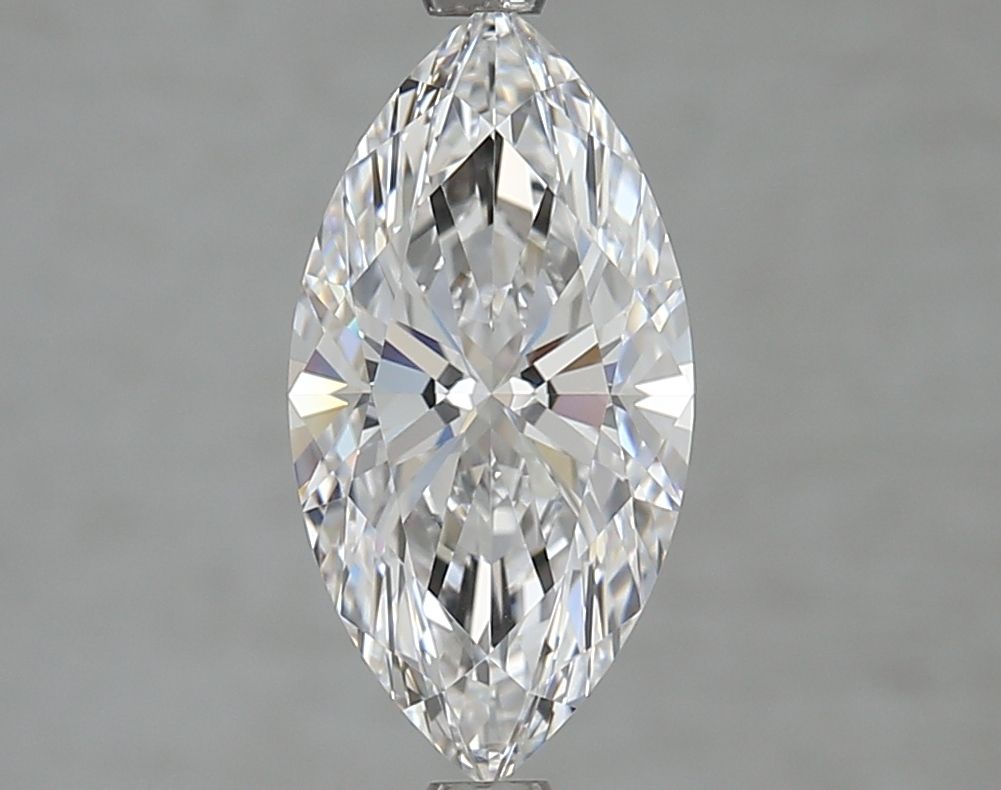 Lab Grown Diamond Lab-grown 2,02Ct D-FL Marquise - IGILG794697037 1