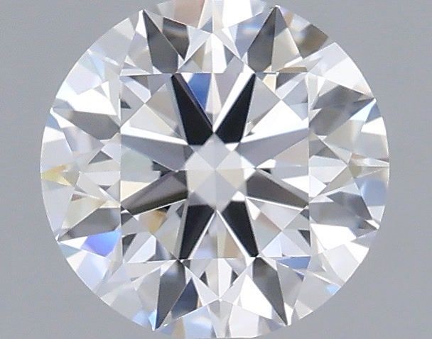 Lab Grown Diamond Lab-grown 1,06Ct D-VVS2 Round - IGILG766645607