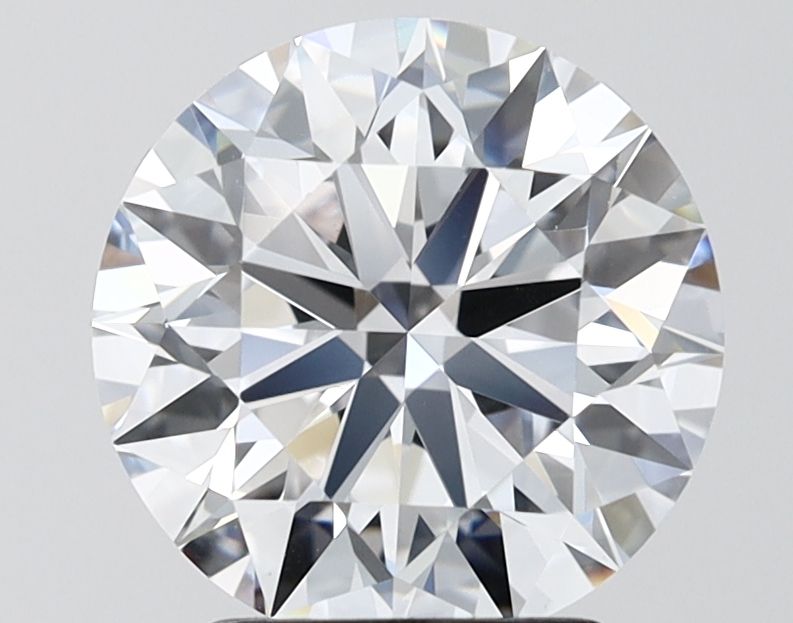 Lab Grown Diamond Lab-grown 3Ct F-VS1 Round - IGILG768659299 1