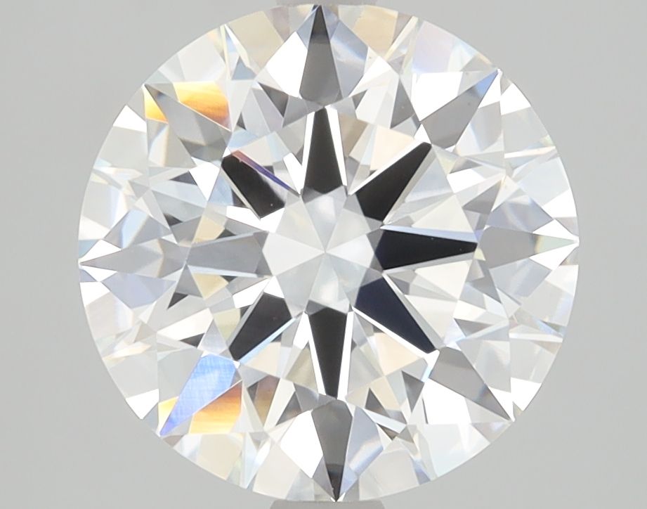 Lab Grown Diamond Lab-grown 3,03Ct E-VVS2 Round - IGILG729564742