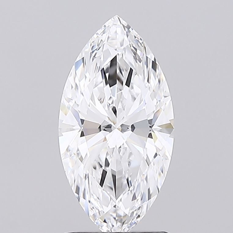 Lab Grown Diamond Lab-grown 1,53Ct D-FL Marquise - IGILG790611821 1