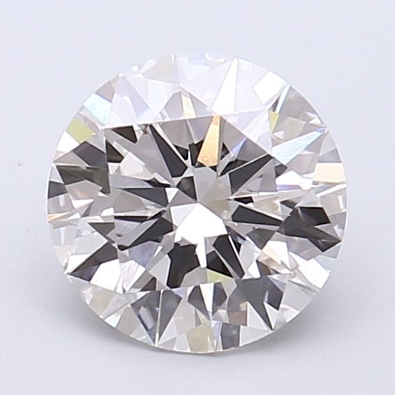 Lab Grown Diamond Lab-grown 1,6Ct G-VS1 Round - IGILG792619752