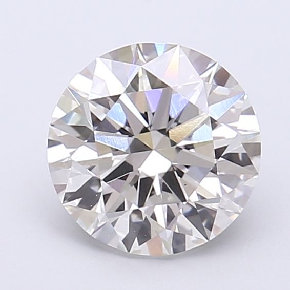 Lab Grown Diamond Lab-grown 1,52Ct G-VS1 Round - IGILG792619929