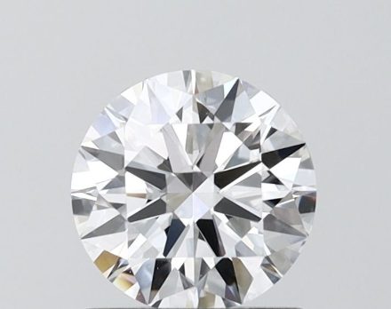 Lab Grown Diamond Lab-grown 1,04Ct D-VS2 Round - IGILG771656620 1