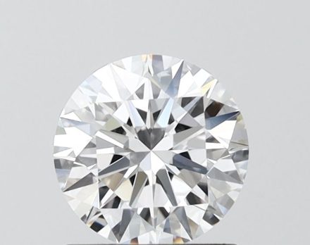 Lab Grown Diamond Lab-grown 1,05Ct D-VS2 Round - IGILG747574687 1