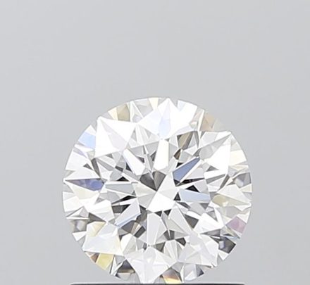 Lab Grown Diamond Lab-grown 1,04Ct D-VS2 Round - IGILG792653909 1