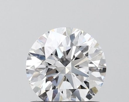 Lab Grown Diamond Lab-grown 1,04Ct D-VS2 Round - IGILG780664837 1