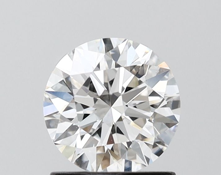 Lab Grown Diamond Lab-grown 1,04Ct D-VS2 Round - IGILG797622404 1