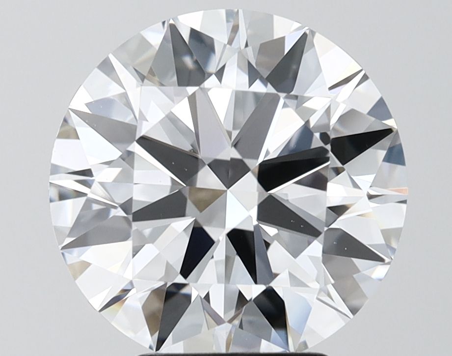 Lab Grown Diamond Lab-grown 4,5Ct F-VS1 Round - IGILG768659294 1