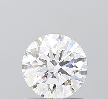 Lab Grown Diamond Lab-grown 1,01Ct D-VS1 Round - IGILG792653917 1