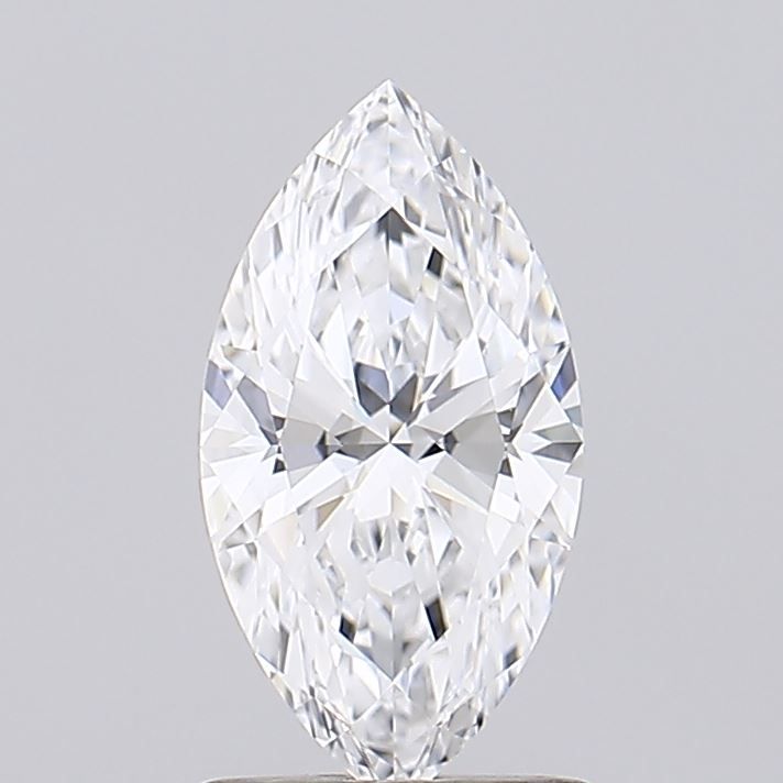 Lab Grown Diamond Lab-grown 1,08Ct D-FL Marquise - IGILG790612045 1
