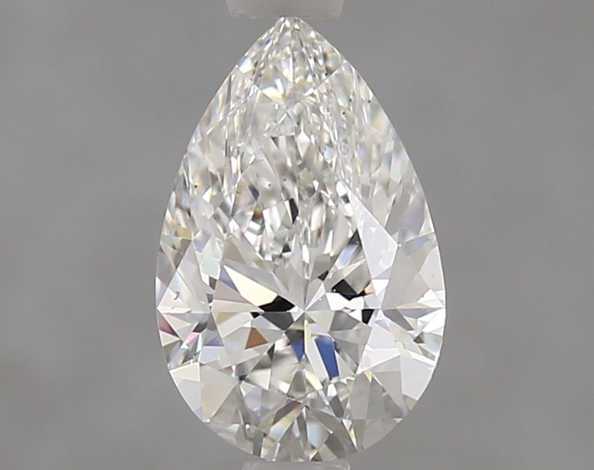 Lab Grown Diamond Lab-grown 1Ct F-VS2 Pear - IGILG795640716 1