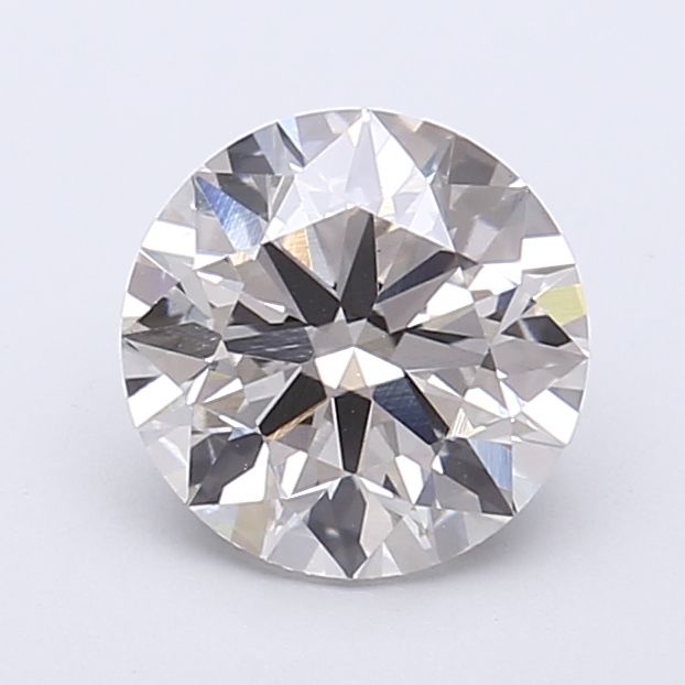 Lab Grown Diamond Lab-grown 1,58Ct G-VS1 Round - IGILG788620058