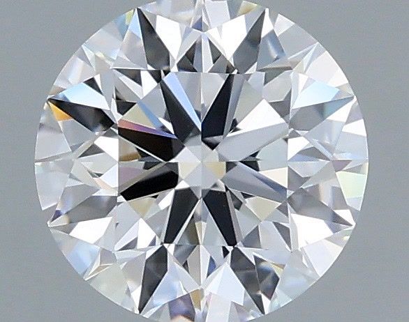 Lab Grown Diamond Lab-grown 1,19Ct D-VS1 Round - IGILG799699021