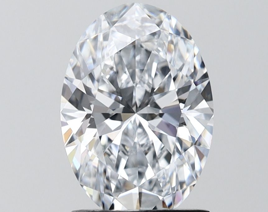 Lab Grown Diamond Lab-grown 2,04Ct F-VVS2 Oval - IGILG762567574 1